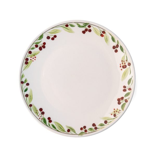 Assiette Noël