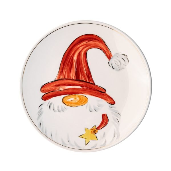 Assiette Noël