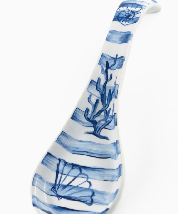 Bleu Repose Cuillère