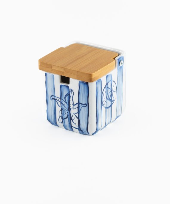 Bleu Salière
