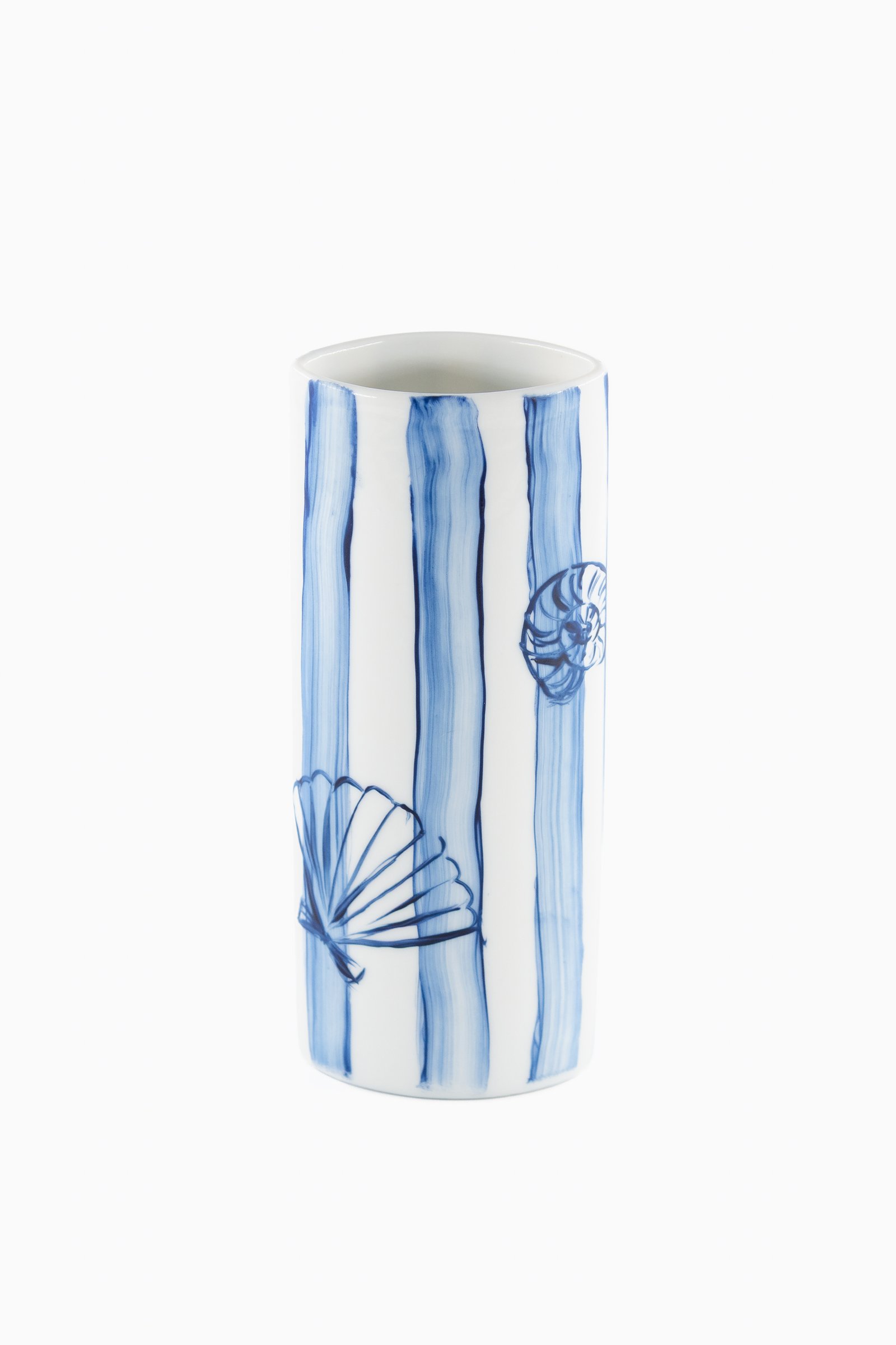 Bleu Porte Ustensile