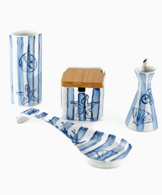 Pack Bleu Complet